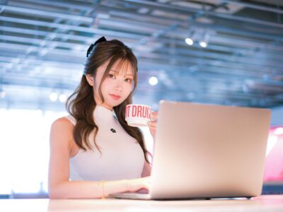 カフェ・パソコン