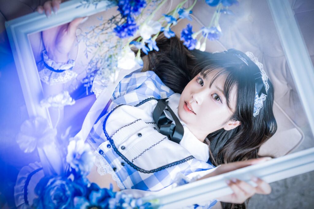 メイド服